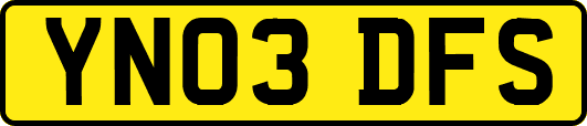 YN03DFS