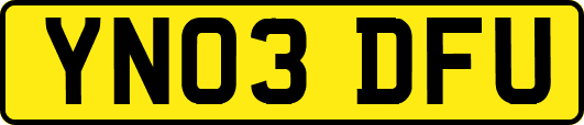 YN03DFU