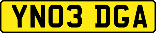 YN03DGA