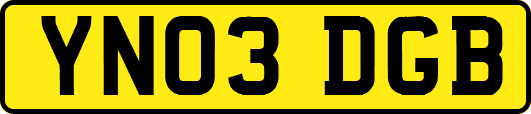 YN03DGB