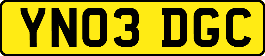 YN03DGC