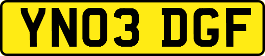 YN03DGF