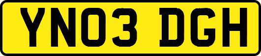 YN03DGH