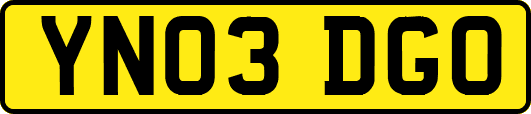 YN03DGO