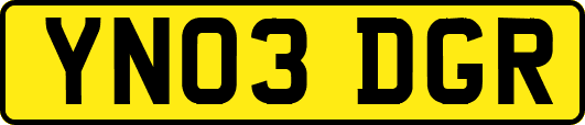 YN03DGR