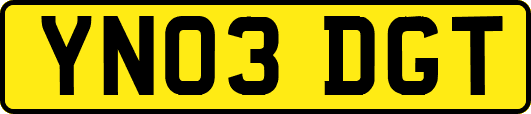 YN03DGT