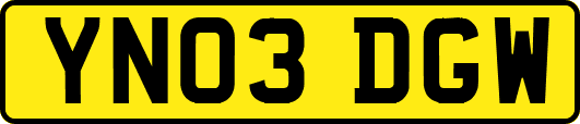 YN03DGW