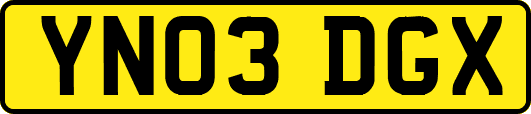 YN03DGX