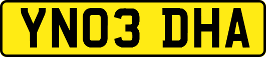 YN03DHA