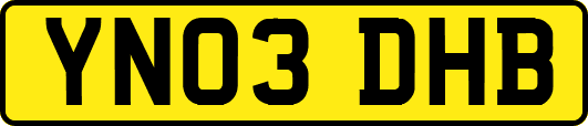 YN03DHB