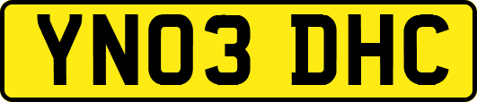 YN03DHC