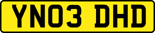YN03DHD