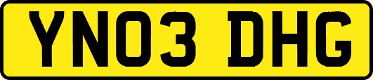 YN03DHG