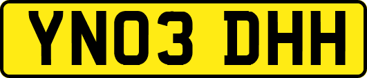 YN03DHH