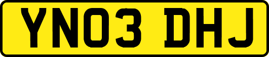 YN03DHJ