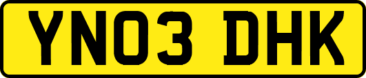 YN03DHK