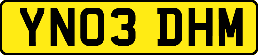 YN03DHM