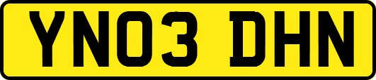 YN03DHN