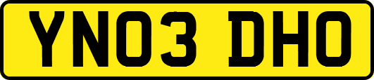 YN03DHO