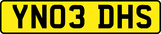 YN03DHS
