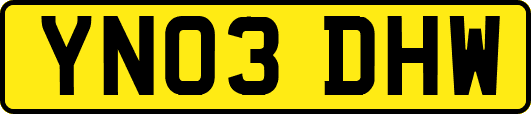 YN03DHW