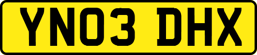 YN03DHX