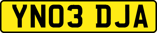 YN03DJA