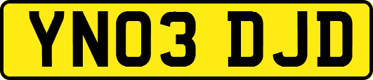 YN03DJD