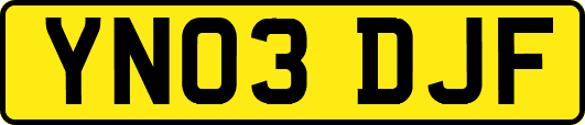 YN03DJF