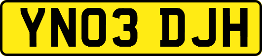 YN03DJH