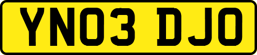 YN03DJO