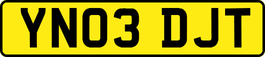 YN03DJT