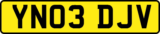 YN03DJV
