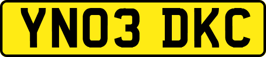 YN03DKC