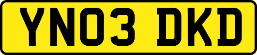 YN03DKD