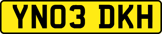 YN03DKH