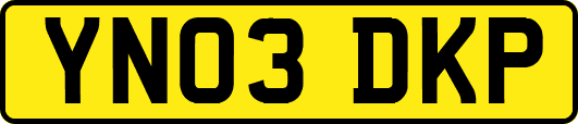 YN03DKP