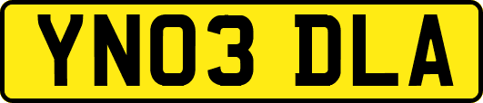 YN03DLA