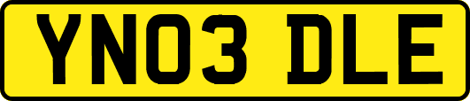 YN03DLE