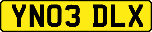 YN03DLX