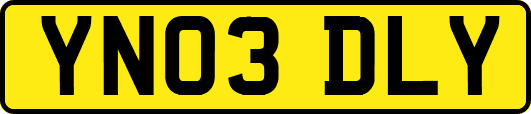 YN03DLY