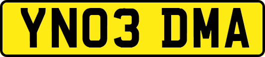YN03DMA