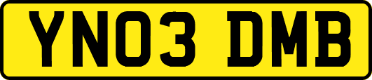 YN03DMB