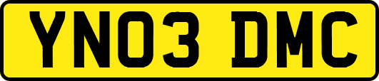 YN03DMC