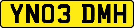 YN03DMH