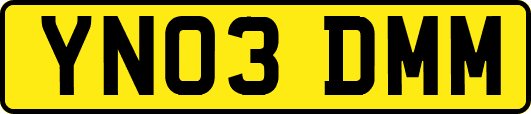 YN03DMM