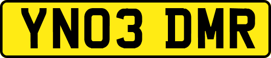 YN03DMR