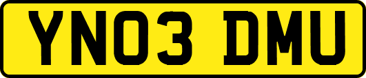 YN03DMU