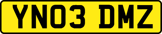 YN03DMZ