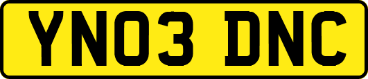 YN03DNC